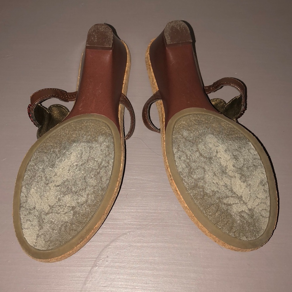 Kenneth Cole Reaction sandals - Picture 3 of 4